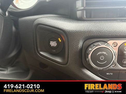 New 2026 Jeep Wrangler Sport image 12