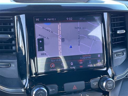 Used 2020 RAM 1500 Rebel w/ Rebel Level 1 Equipment Group image 13