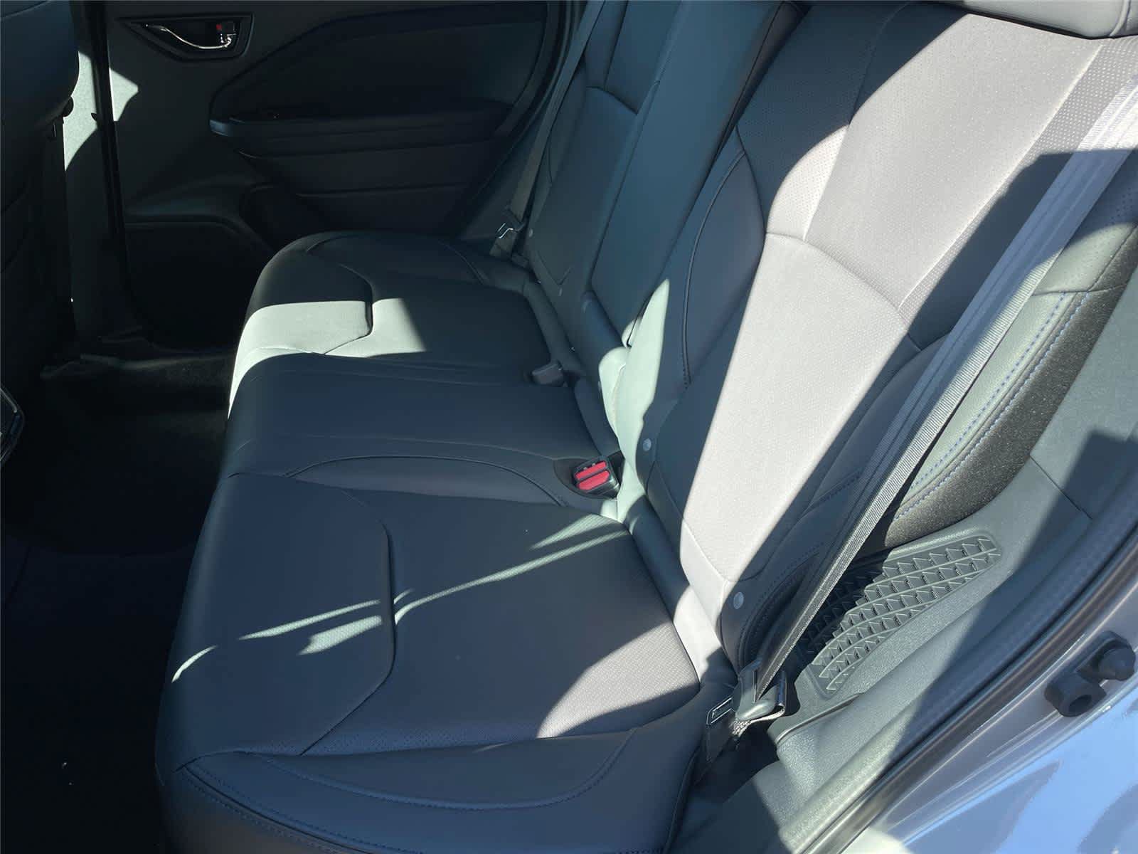New 2026 Subaru Forester Premium AWD/4WD image 15