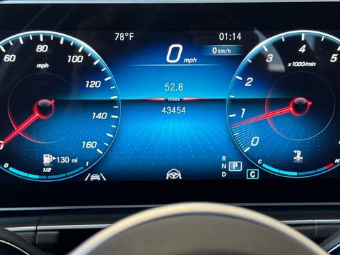 Used 2021 Mercedes-Benz GLE 350 4MATIC image 29