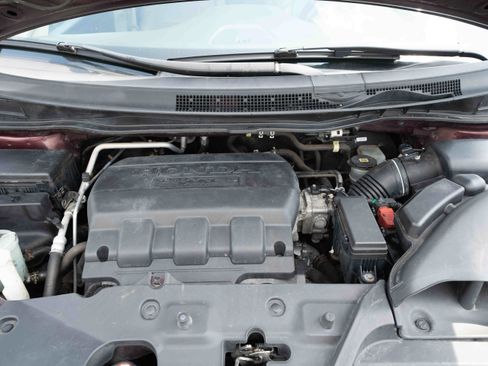 Used 2012 Honda Odyssey EX-L image 32