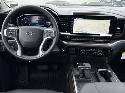 New 2026 Chevrolet Silverado 1500 LT Trail Boss w/ Convenience Package II