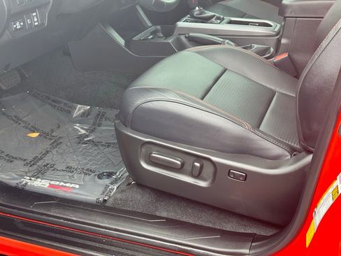 Certified 2023 Toyota Tacoma TRD Pro image 25