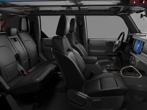 New 2026 Ford Bronco Badlands AWD/4WD image 31