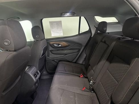 Used 2020 GMC Terrain SLE w/ Driver Convenience Package image 47