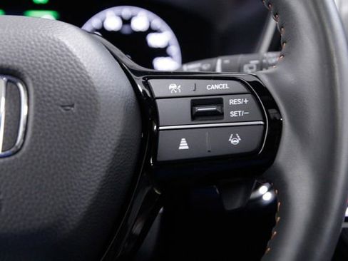 Certified 2024 Honda CR-V Sport Touring image 29