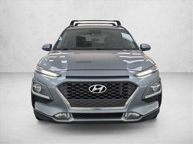 Used 2020 Hyundai Kona Limited AWD/4WD image 2