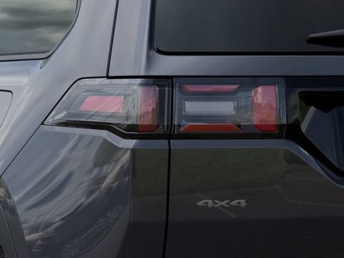 New 2026 Jeep Cherokee Overland AWD/4WD image 9