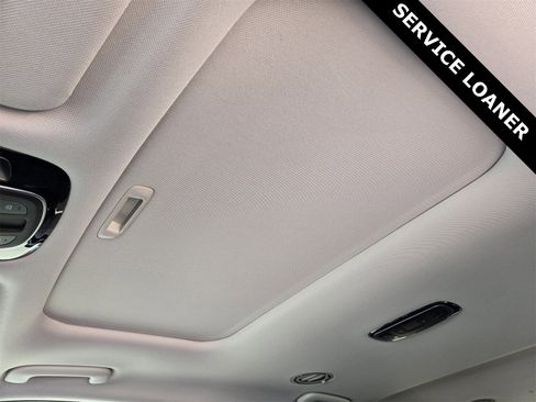 New 2025 Hyundai Palisade XRT image 17