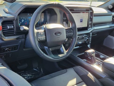 Used 2026 Ford F150 Raptor AWD/4WD image 3