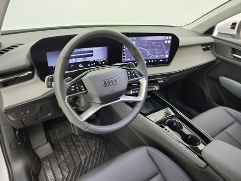 New 2026 Audi Q3 quattro 2.0T image 9