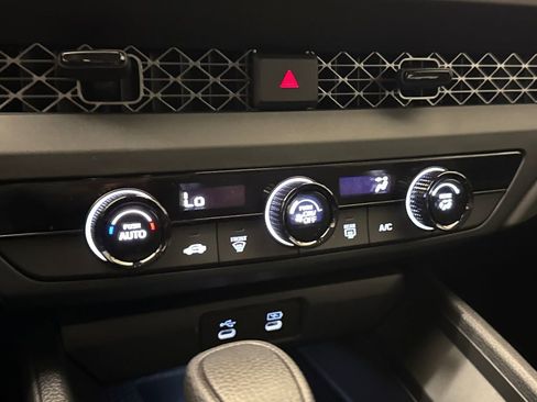 New 2026 Honda Accord LX image 22