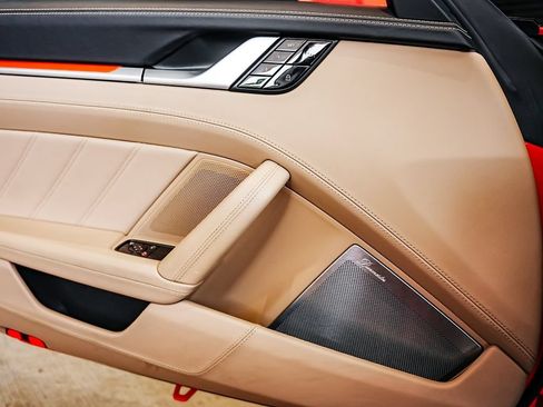 Certified 2021 Porsche 911 Turbo S AWD/4WD image 32