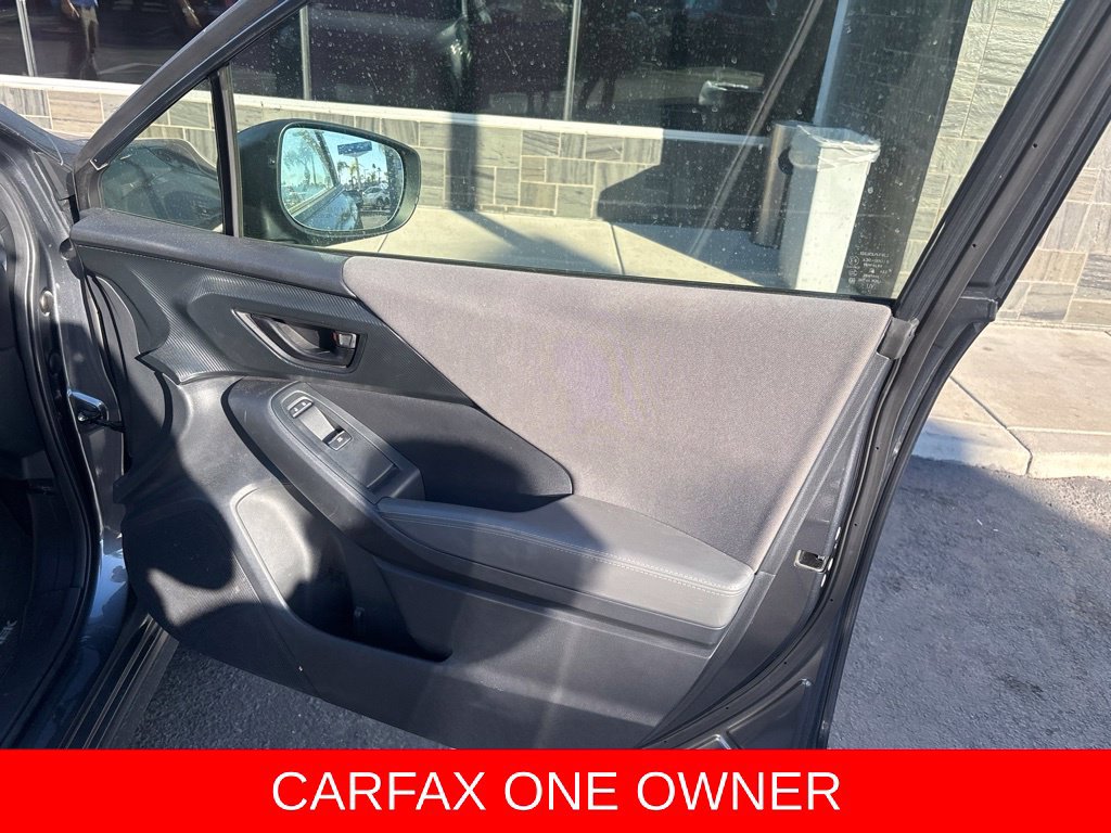Used 2024 Subaru Crosstrek 2.0i Premium AWD/4WD image 22