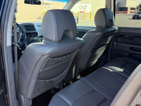 Used 2006 Honda Pilot EX-L image 21