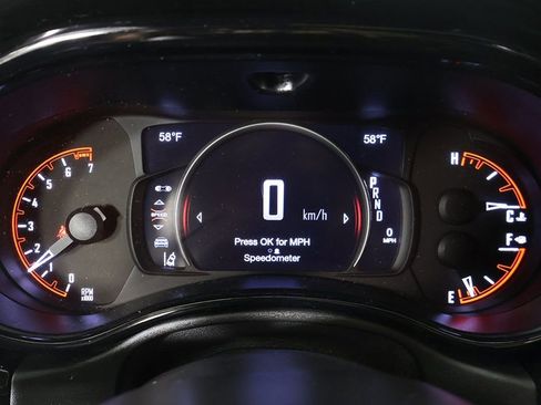 Used 2022 Dodge Durango GT image 43