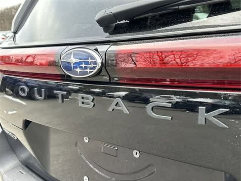 New 2026 Subaru Outback Touring XT image 30