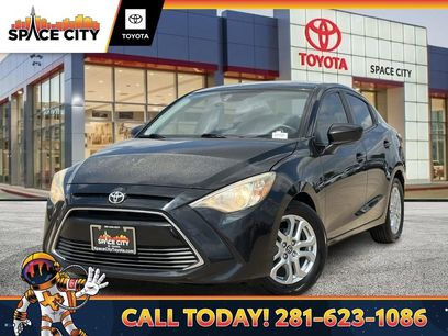 Used 2017 Toyota Yaris iA