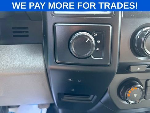 Used 2018 Ford F150 XL w/ Equipment Group 101A Mid AWD/4WD image 15