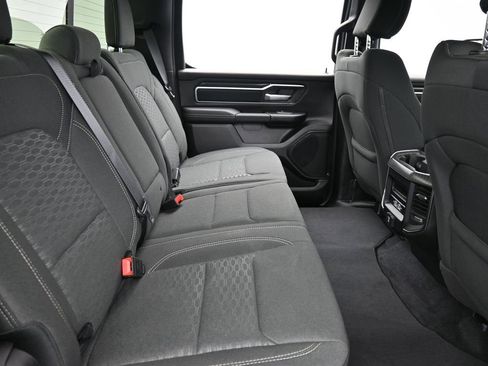 New 2026 RAM 1500 Big Horn image 17