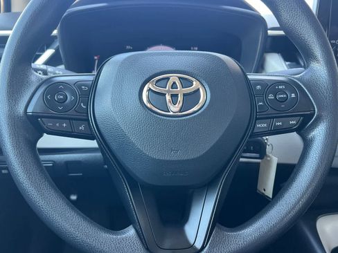 Used 2026 Toyota Corolla LE image 26