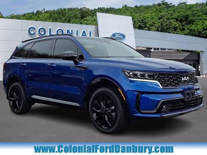 Used 2023 Kia Sorento SX