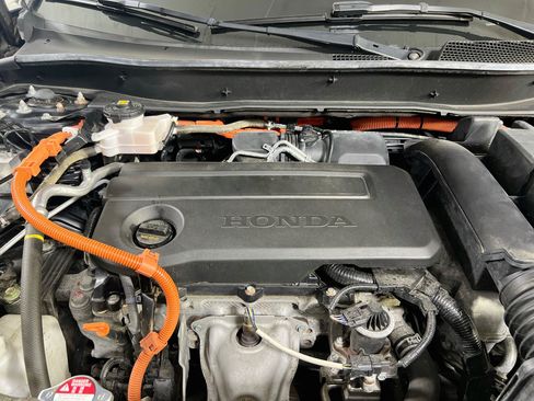 Used 2023 Honda CR-V Sport image 29