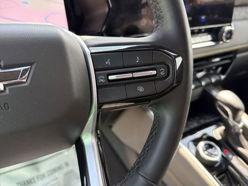 Used 2024 Chevrolet Colorado ZR2 image 21