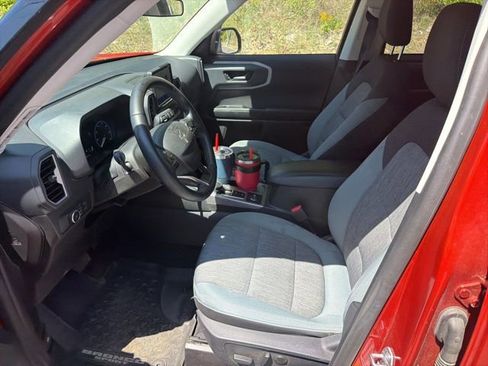 Used 2022 Ford Bronco Sport Big Bend w/ Convenience Package image 10