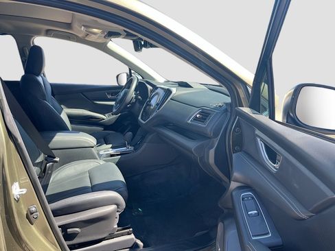 Used 2025 Subaru Ascent Limited AWD/4WD image 28