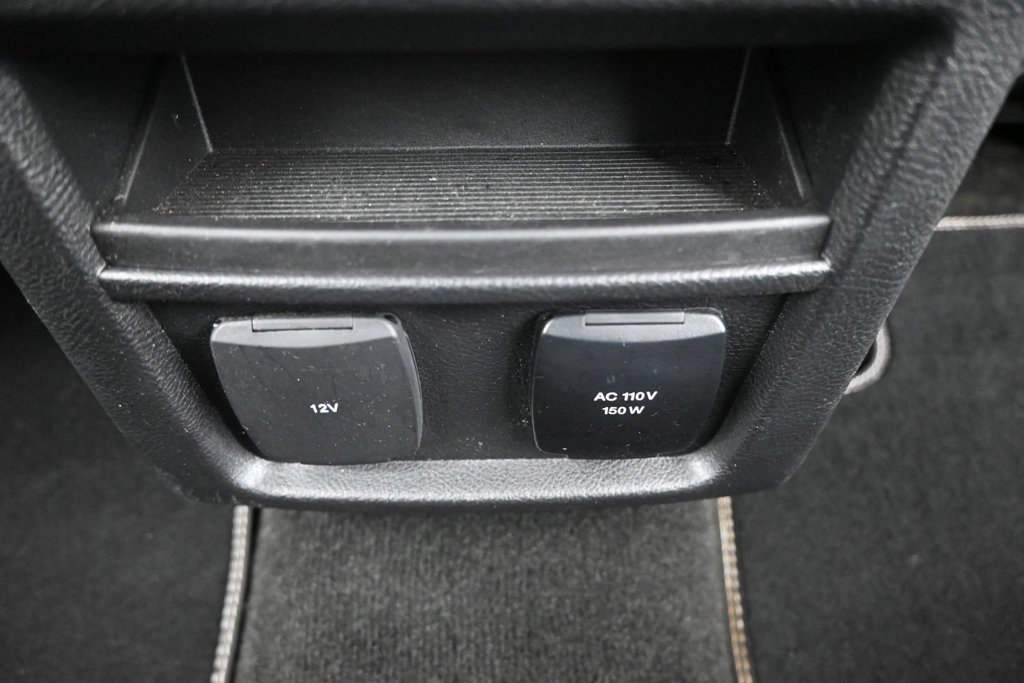 Used 2020 Ford Edge ST w/ Equipment Group 401A AWD/4WD image 14
