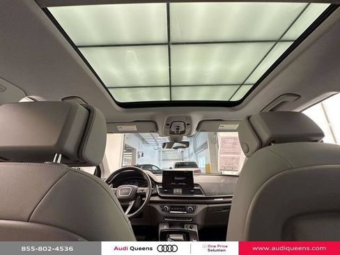 Certified 2023 Audi Q5 2.0T Premium w/ Convenience Package AWD/4WD image 15