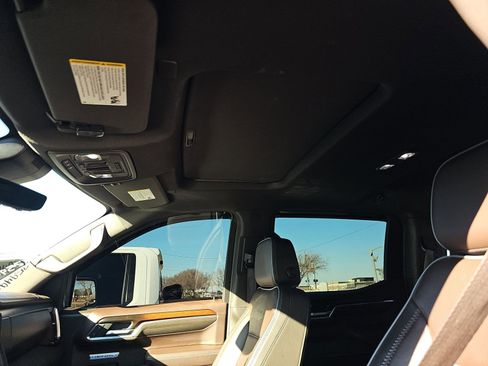 Used 2024 GMC Sierra 1500 Denali w/ Denali Reserve Package image 20