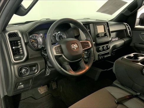 Used 2022 RAM 1500 Big Horn image 14