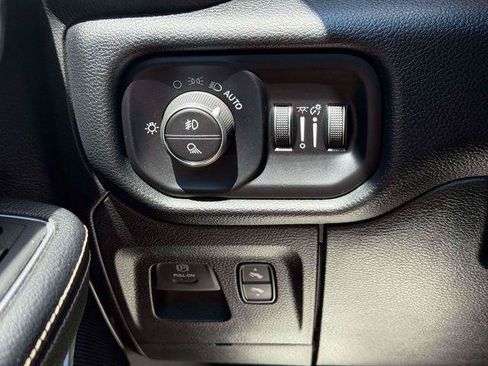 Certified 2020 RAM 1500 Laramie AWD/4WD image 25