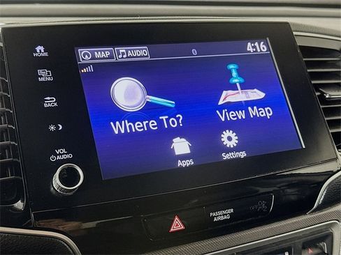 Certified 2023 Honda Ridgeline RTL-E image 7