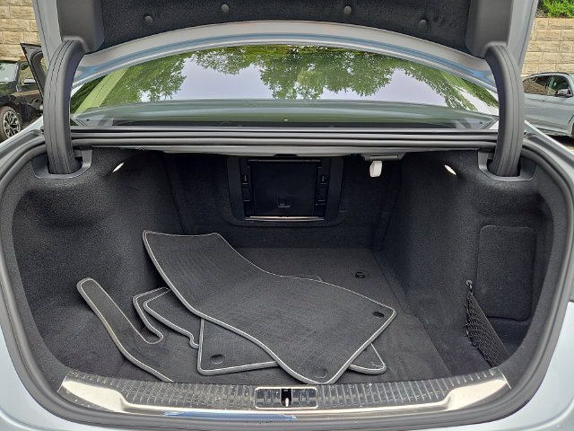 Used 2022 Mercedes-Benz S 580 4MATIC Sedan image 29