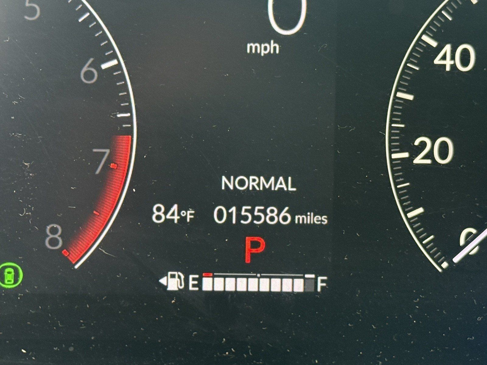 Used 2024 Honda HR-V Sport image 15
