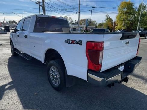 Used 2022 Ford F350 XLT w/ XLT Value Package image 8