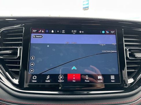 Used 2025 Dodge Durango R/T image 41