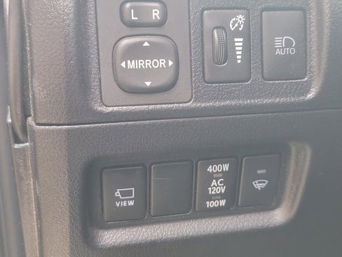 Used 2023 Toyota 4Runner TRD Pro image 32