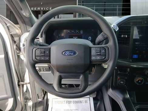 Used 2024 Ford F150 STX AWD/4WD image 12