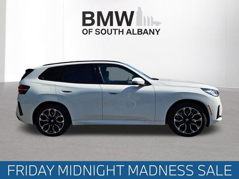 New 2026 BMW X3 xDrive30 w/ M Sport Package image 3