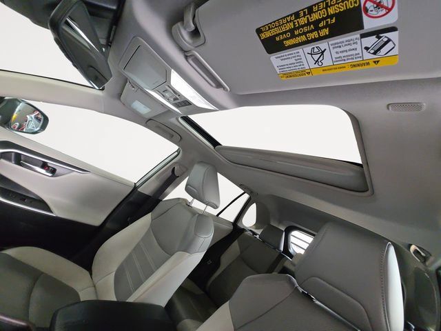Used 2024 Toyota RAV4 Limited w/ Advanced Technology Package AWD/4WD image 12