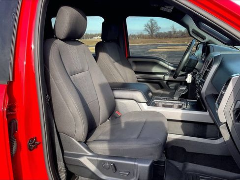 Used 2019 Ford F150 XLT w/ Equipment Group 302A Luxury AWD/4WD image 8