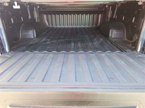 Used 2023 Chevrolet Silverado 1500 LTZ image 25