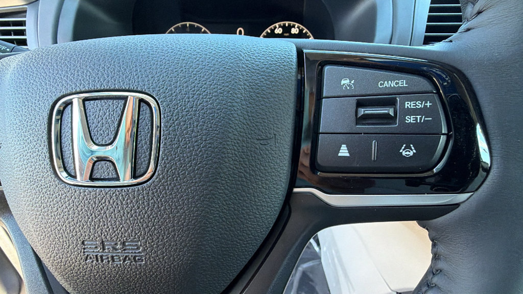 New 2026 Honda Odyssey Sport-L image 20