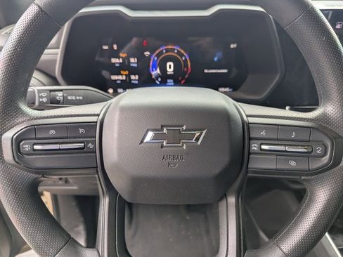 Used 2024 Chevrolet Colorado Trail Boss w/ Technology Package image 21