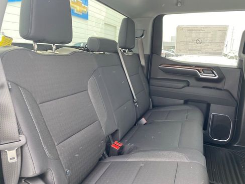 New 2026 Chevrolet Silverado 1500 LT image 24