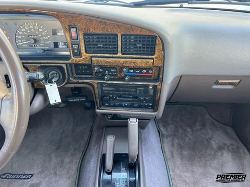 Used 1995 Toyota 4Runner SR5 image 62